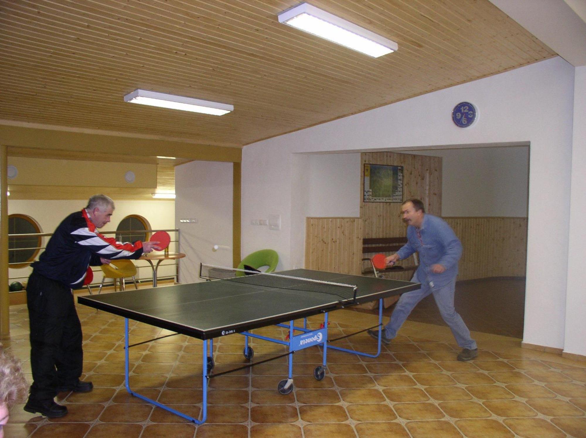 Motel Ranc Ruzomberok Bagian luar foto